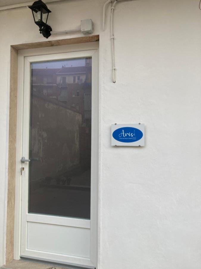 Aris Appartamento Torino Exterior foto